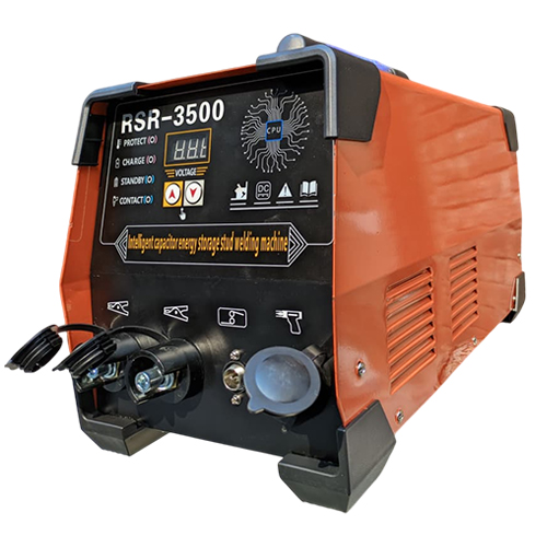 STUD WELDING MACHINE RSR-3500